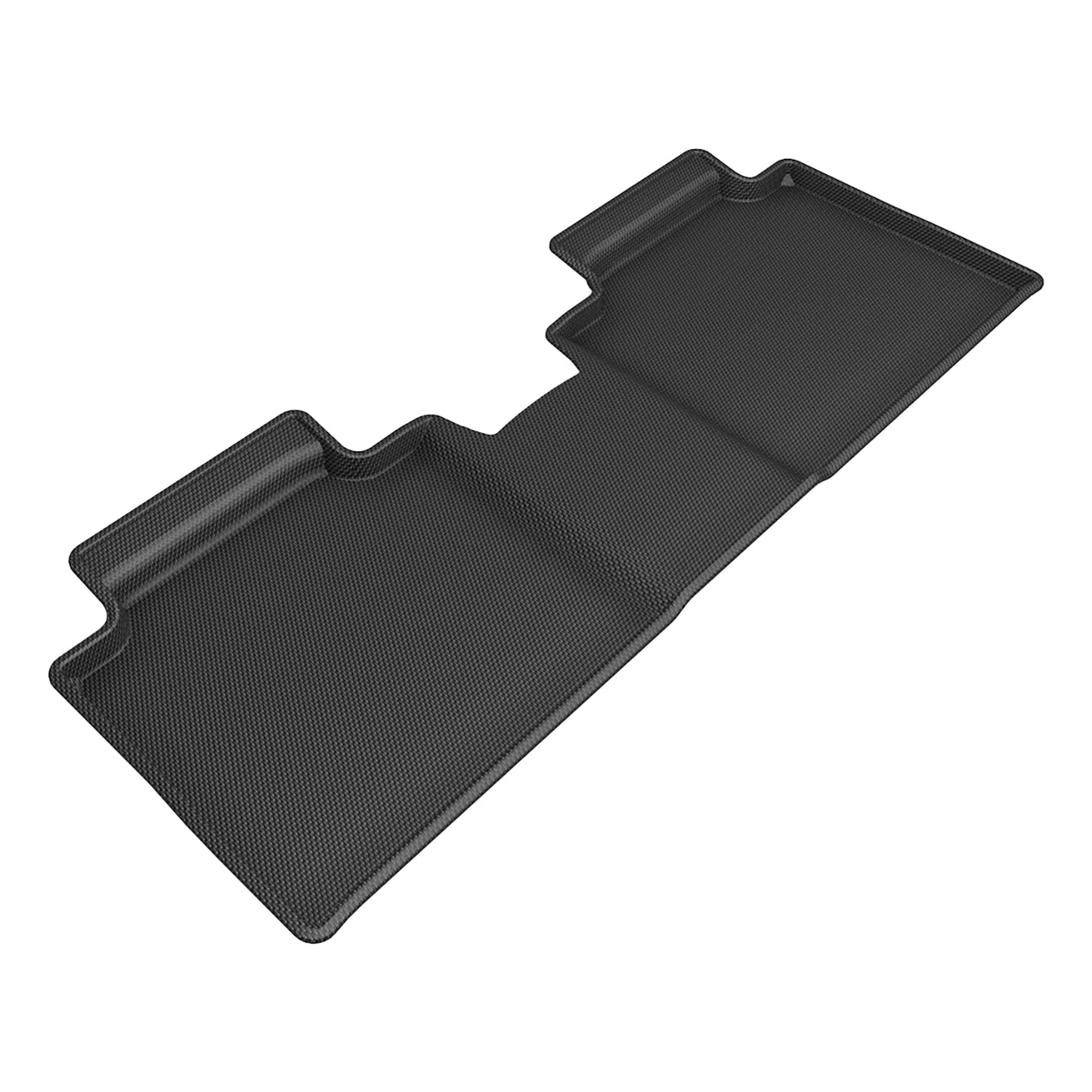 3D Maxpider L1LX08421509 2023 Lexus RZ Kagu Black R2