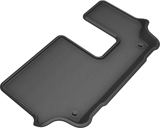3D MAXpider KAGU 3rd Row Floor Mats for Mercedes-Benz GLE-Class 2020-2026 - L1MB12031509