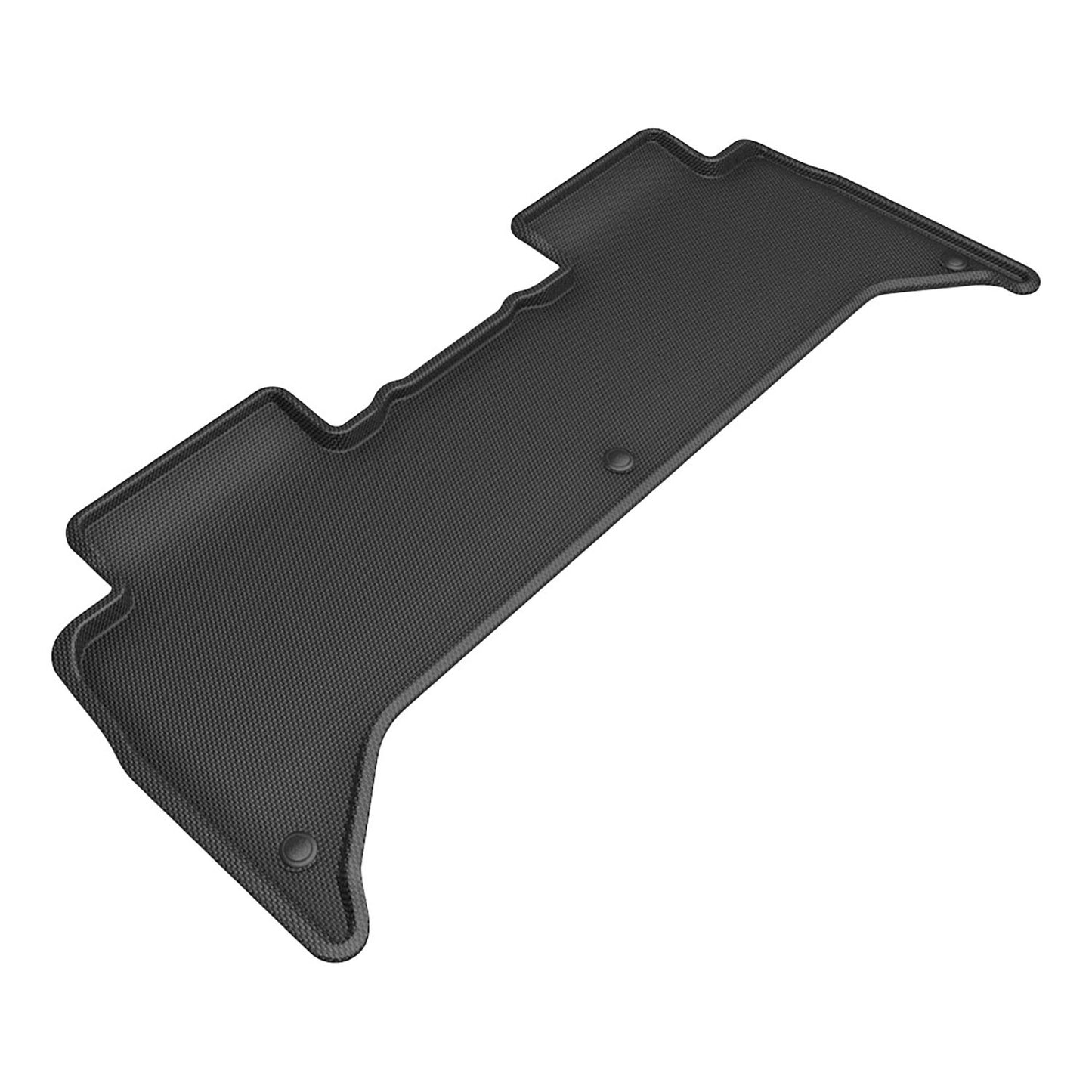3D Maxpider L1RI00021509 22-24 Rivian R1T Kagu Black R2