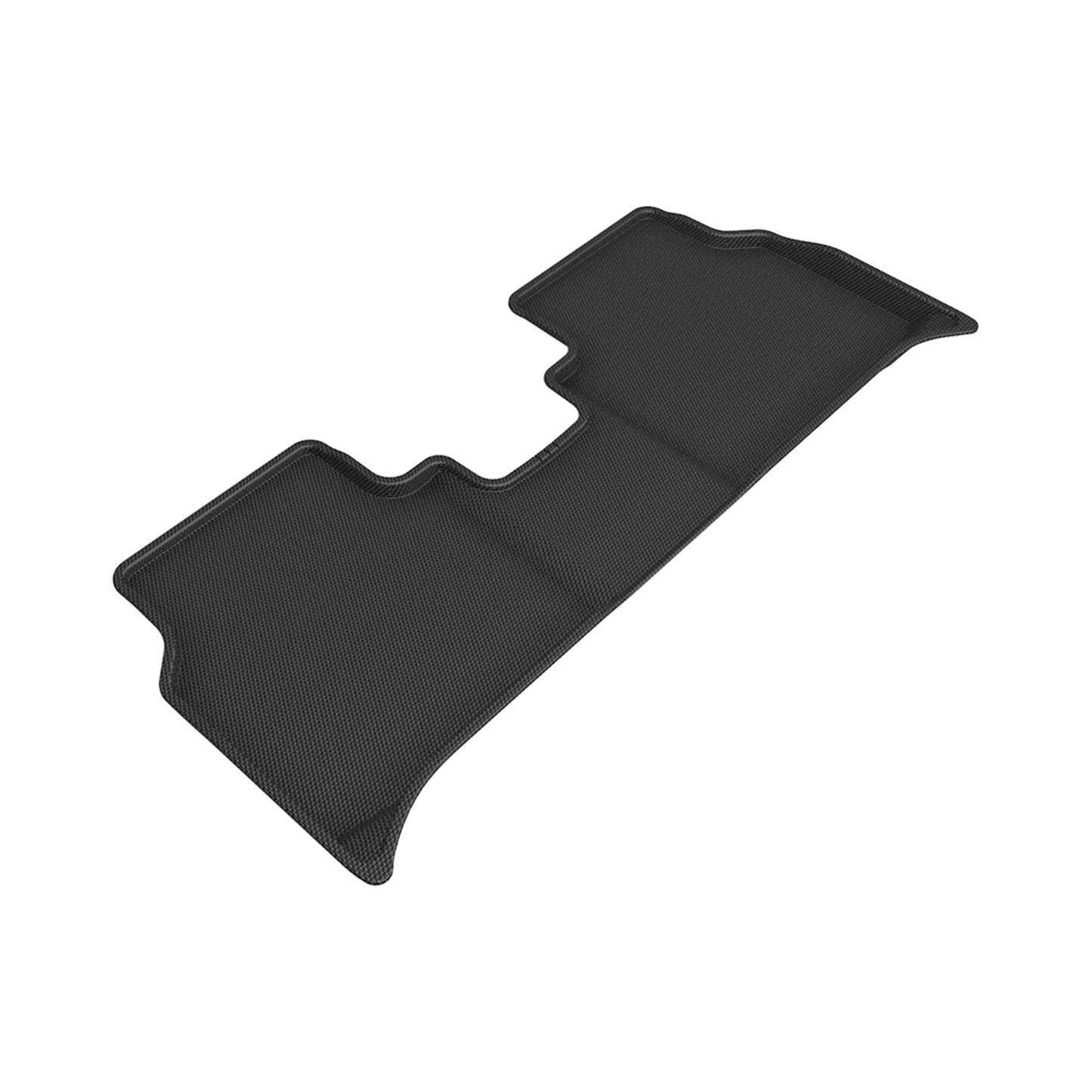 3D Maxpider L1VW11921509 21-24 Volkswagen Id.4 Kagu Black R2