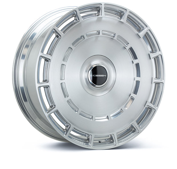 Vossen Forged LC3-11 - 24X10 / ET15 / 5X130 - Brushed - G Wagon