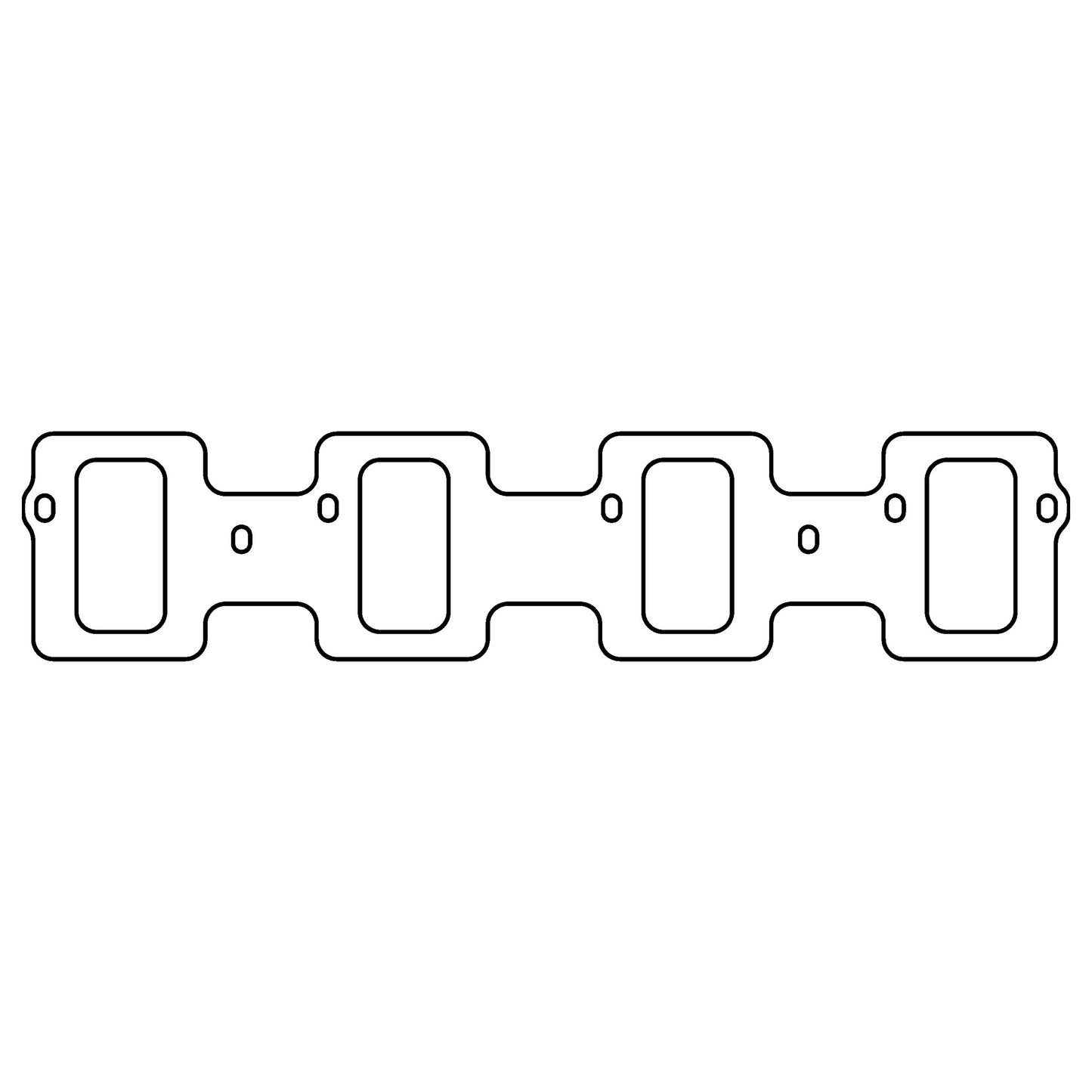 Cometic GM Gen-4 LS3 Small Block V8 Intake Manifold Gasket Set