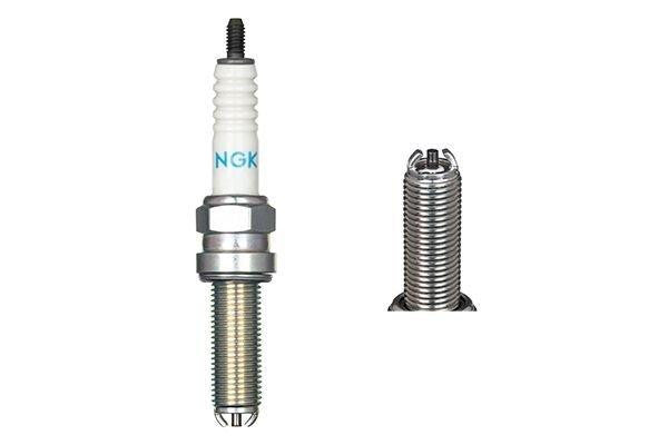 NGK 90398 LMAR8E-J Nickel Spark Plug