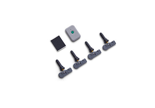Ford Racing TPMS Sensors & Activation Tool for 2024 Mustang - M-1180-433MHZ