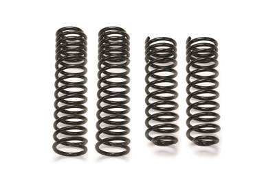 2021 Jeep JL 4WD 4XE 4dr 3 inch Sport Lift Front and Rear Coil Spring Kit