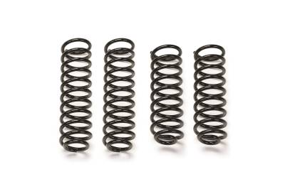 20-21 Jeep Gladiator 4WD Diesel 3 inch Trail Lift Front and Rear Long Travel Coils