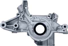 Boundary 91.5-00 Ford/Mazda BP 1.6L/1.8L Non-VVT I4 Oil Pump Assembly