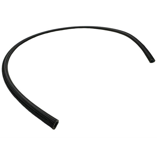 FUELAB 727 Series Braided PTFE Fuel Hose 8AN 10 ft - 72700-08-10