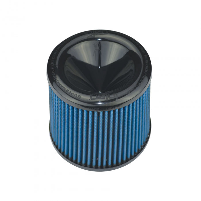 Injen Technology Supernano-web Air Filter - X-1046-BB