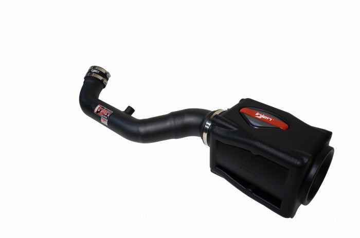 Injen 15-19 Nissan Frontier / Pathfinder / Xterra V6-4.0L Cold Air Intake W/ Rotomolded Air Filter Housing- PF1959WB Injen