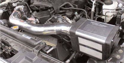 Injen 15-19 Nissan Frontier / Pathfinder / Xterra V6-4.0L Cold Air Intake W/ Rotomolded Air Filter Housing- PF1959WB Injen