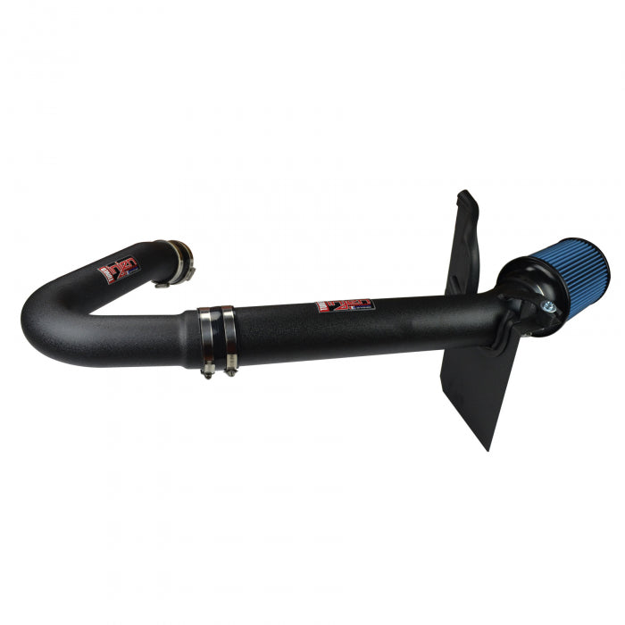 Injen 2011-2023 Dodge Challenger / Charger / Chrysler 300 Cold Air Intake System (Wrinkle Black) - PF5072WB Injen