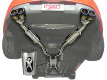 Load image into Gallery viewer, Injen 2010-2016 Hyundai Genesis Coupe V6-3.8L Performance Exhaust System - SES1390TT