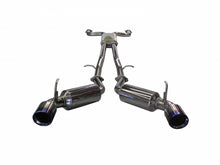 Load image into Gallery viewer, Injen 2009-2020 Nissan 370Z V6-3.7L Performance Exhaust System - SES1989TT