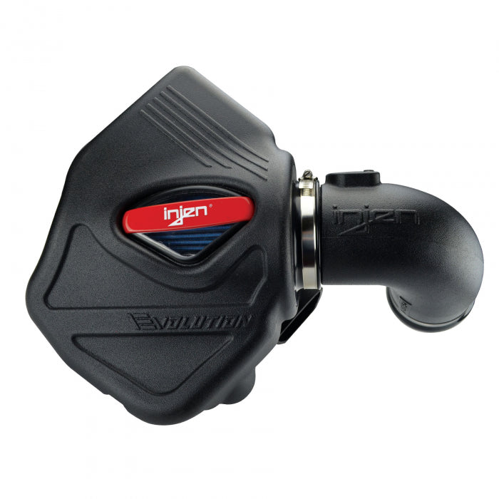Injen 16-19 BMW M140i / M240i / 340i / 440i Evolution Cold Air Intake System - EVO1105 Injen