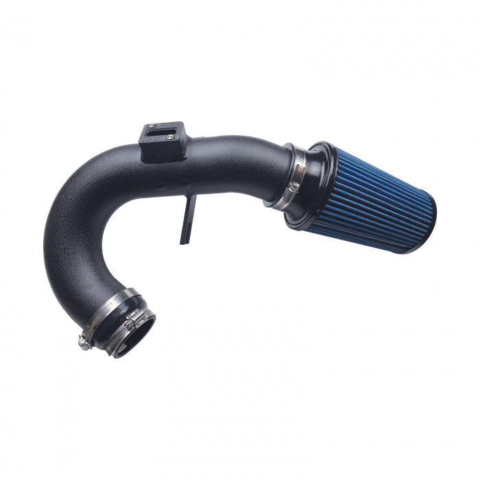 Injen 2012-2015 Audi A6 2.0L(t) SP Cold Air Intake System (Wrinkle Black) - SP3088WB Injen