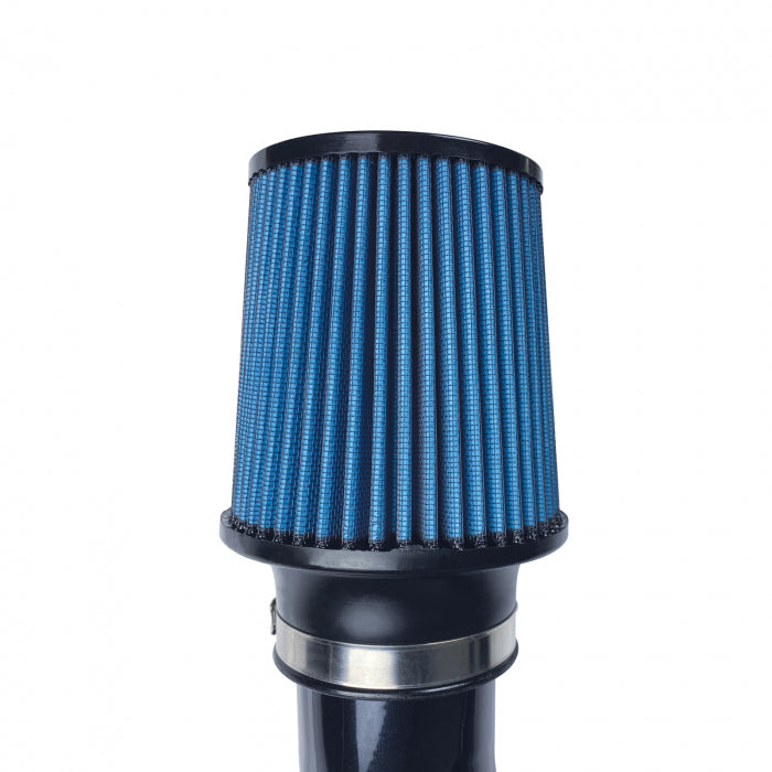 Injen 07-11 Honda Element L4-2.4L Cold Air Intake System (Black)- SP1727BLK Injen