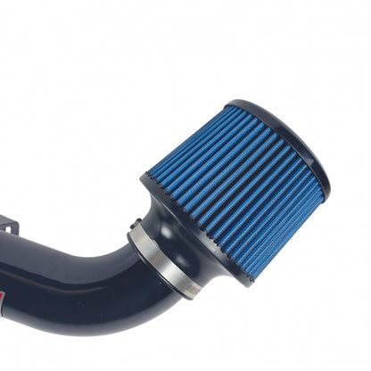 Injen 1992-1996 Honda Prelude 2.2L/2.3L IS Short Ram Cold Air Intake System (Black) - IS1700BLK Injen