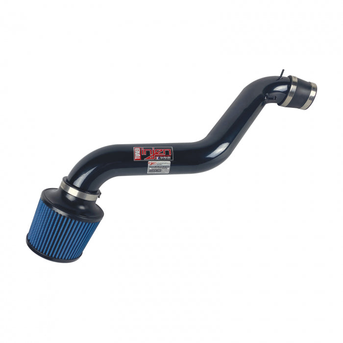 Injen 1992-1996 Honda Prelude 2.2L/2.3L IS Short Ram Cold Air Intake System (Black) - IS1700BLK Injen