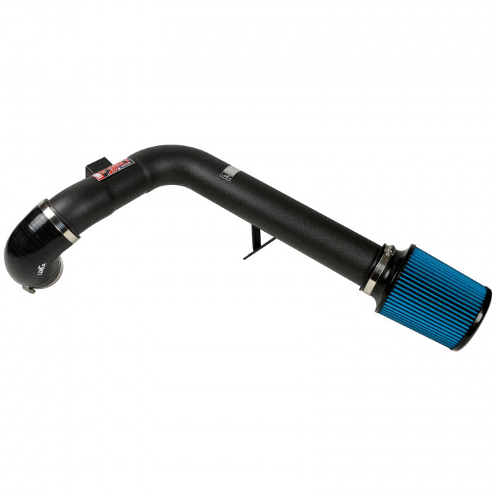 Injen 2012-2015 Chevrolet Camaro V6-3.6L Cold Air Intake System (Wrinkle Black)- PF7012WB Injen