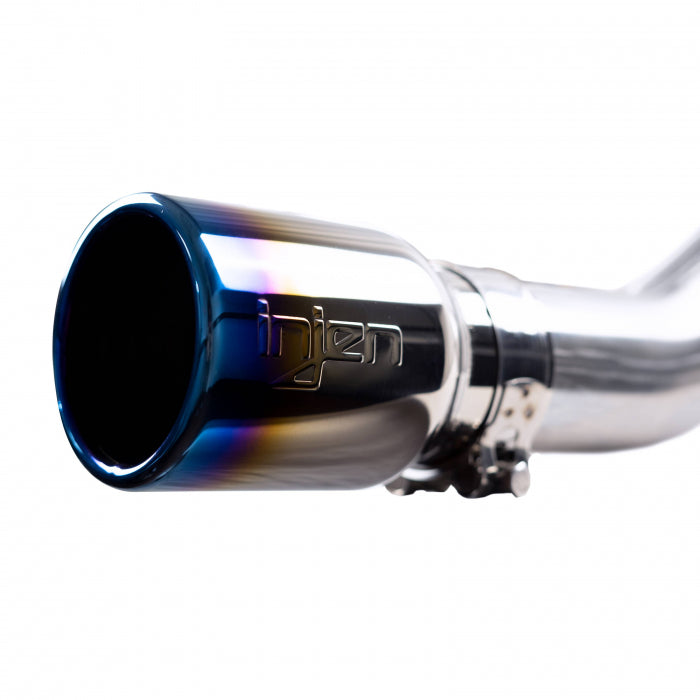 Injen 2003-2011 Honda Element L4-2.4L Performance Exhaust System - SES1726 Injen