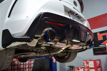 Load image into Gallery viewer, Injen 2020-2023 Toyota GR Supra MK5 L6-3.0L Turbo (A90/A91) Performance Exhaust System - SES2300TT