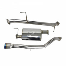 Load image into Gallery viewer, Injen 2003-2011 Honda Element L4-2.4L Performance Exhaust System - SES1726