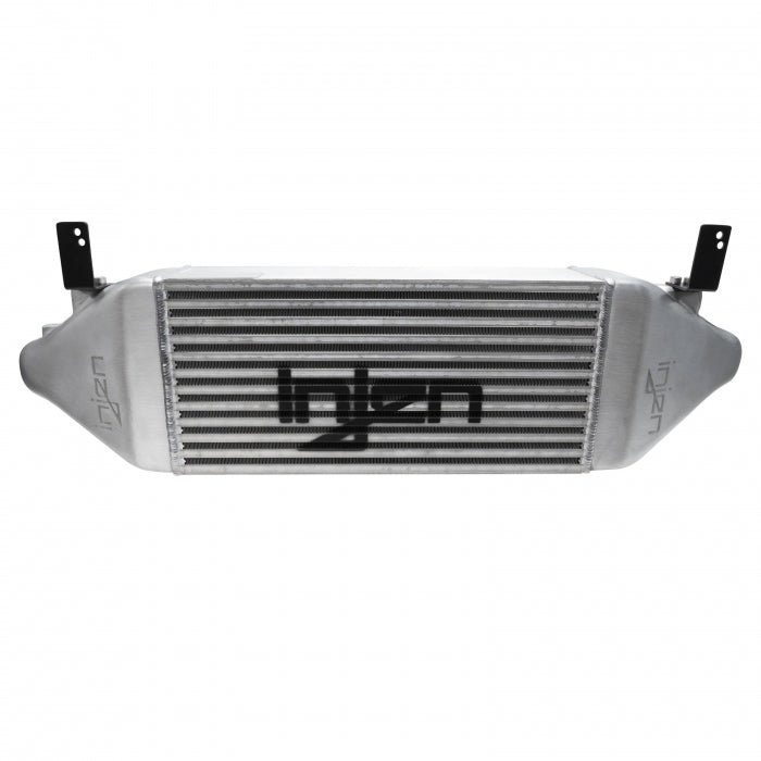 Injen 2016-2018 Ford Focus RS 2.3L Turbo Front Mount Intercooler - FM9003I