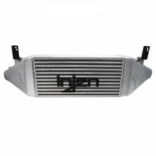 Load image into Gallery viewer, Injen 2016-2018 Ford Focus RS 2.3L Turbo Front Mount Intercooler - FM9003I