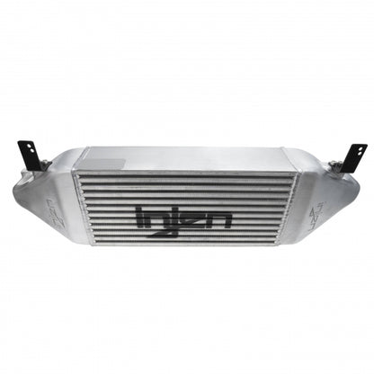 Injen 2016-2018 Ford Focus RS 2.3L Turbo Front Mount Intercooler - FM9003I