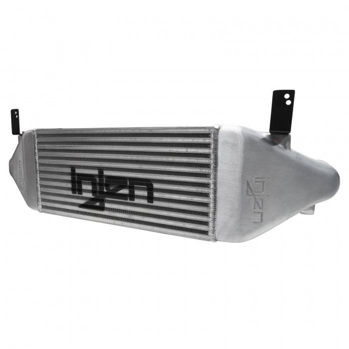 Injen 2016-2018 Ford Focus RS 2.3L Turbo Front Mount Intercooler - FM9003I