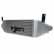 Load image into Gallery viewer, Injen 2016-2018 Ford Focus RS 2.3L Turbo Front Mount Intercooler - FM9003I