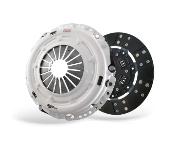 Clutch Masters 16-17 Mazda Miata MX-5 2.0L FX350 Sprung Clutch Kit Clutch Masters
