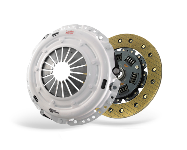 Clutch Masters MR-2 Spyder 1.8L / 03-06 Toyota Corolla XRS 1.8L 2ZZ Eng. / 03-07 Toyota Scion xA/xB