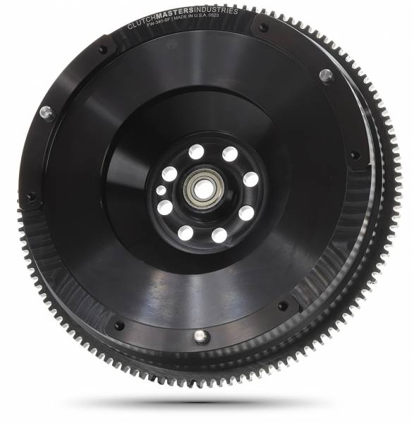Clutch Masters 2023 Toyota Supra MK5 3.0L Turbo 6-Speed Lightweight Steel Flywheel FW-340-SF