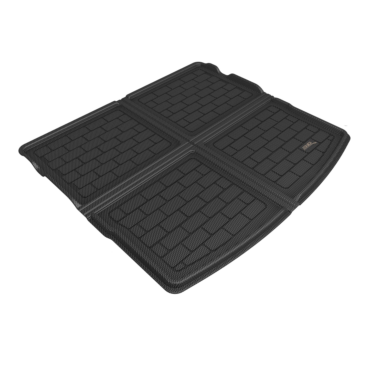 3D Maxpider M1FS0011309 2024 Fisker Ocean Kagu Black Foldable Cargo