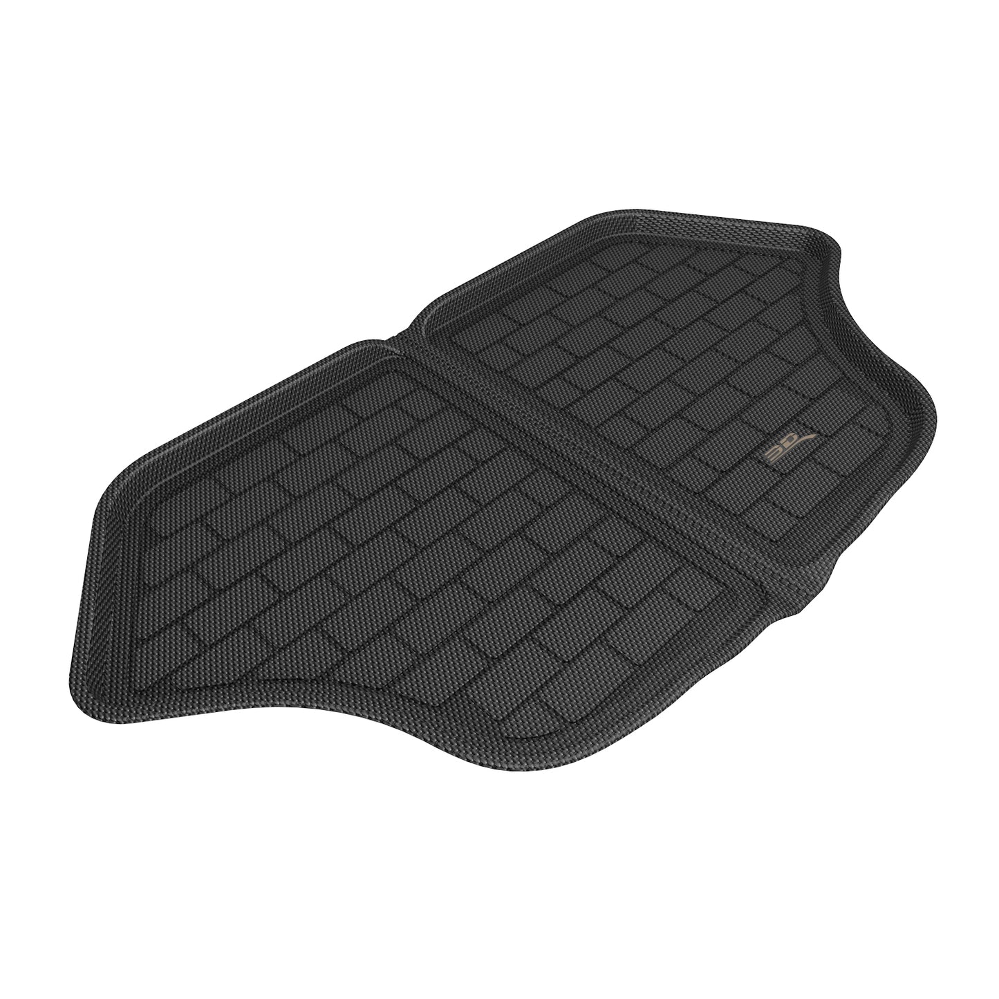 3D Maxpider M1LU0001309 22-24 Lucid Air Kagu Black Front Cargo