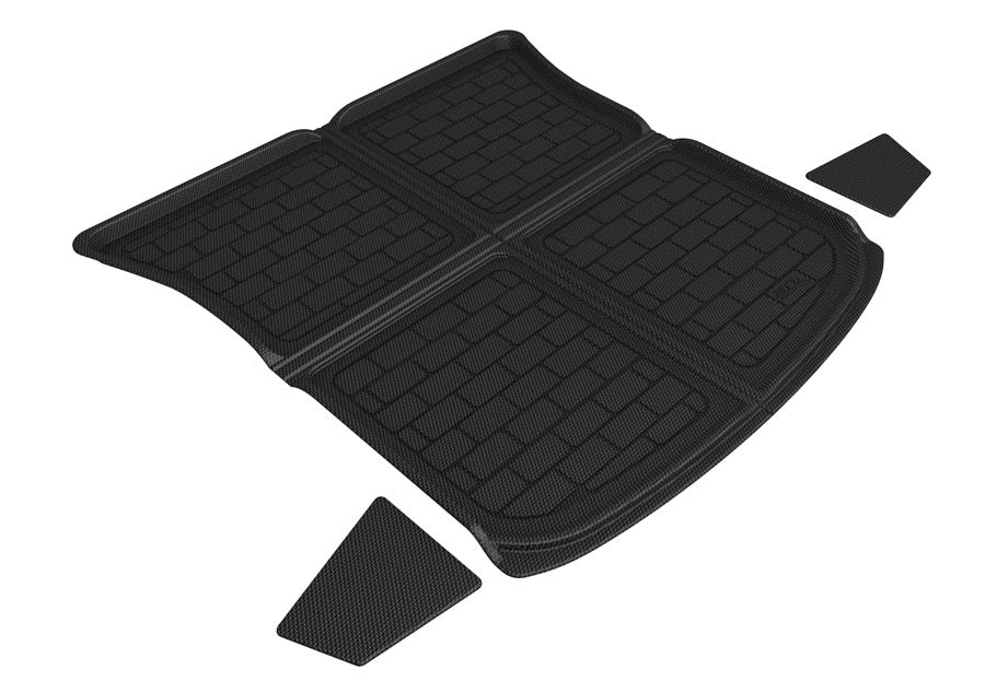 3D MAXpider M1TL0171309 2020 Tesla Model Y Kagu Cargo Liner