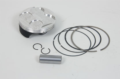 CP Pistons 13.5:1 Piston Kit for 08-20 Suzuki GSXR 600 - M4060