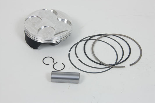 CP Pistons 13.5:1 Piston Kit for 08-20 Suzuki GSXR 600 - M4060