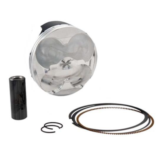CP Pistons 12.0:1 Piston Kit for Harley Milwaukee Eight 143ci - M5152