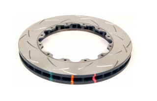 DBA 6mm Locknut
