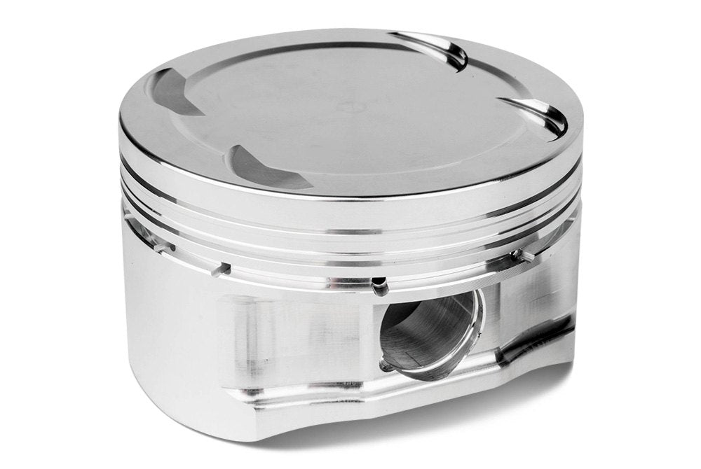 CP Pistons Polaris RZR XP Turbo 925cc Pistons 9.5:1 93mm - M9051