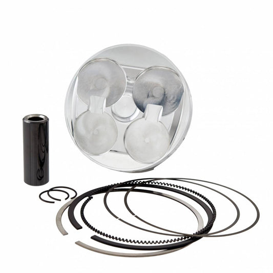 CP Pistons 9.5:1 Turbo Piston Kit for 22-23 Polaris RZR Pro R - M9100