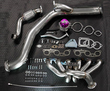 Load image into Gallery viewer, HKS RB26 Turbo Exhaust Manifold