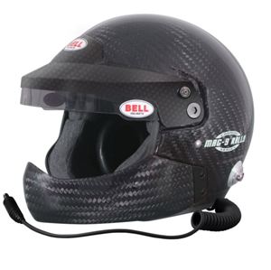 Bell Mag-9 Carbon HCB 2080066