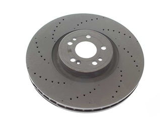 Brembo OE 20-22 Mercedes-Benz GLE350/20-22 GLE450/GLS580/21-22 Maybach GLS600 Friction Brake Disc