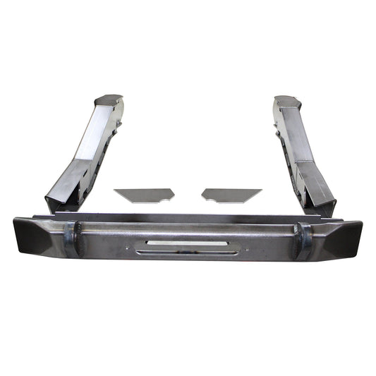Rock Krawler 97-06 Jeep Wrangler TJ 04-06 Jeep Wrangler Unlimited LJ Kit Box TJ/LJ Starter System