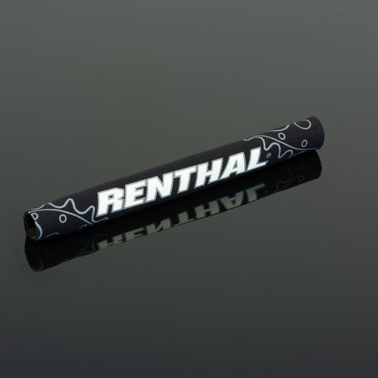 Renthal Padded Cell XS - Black/White