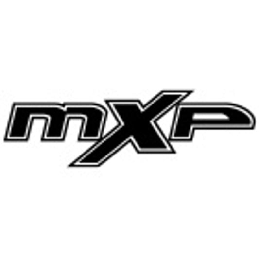 MXP 2020+ Tesla Model Y TY-1 Matte Carbon Rear Spoiler MCPTY-1M